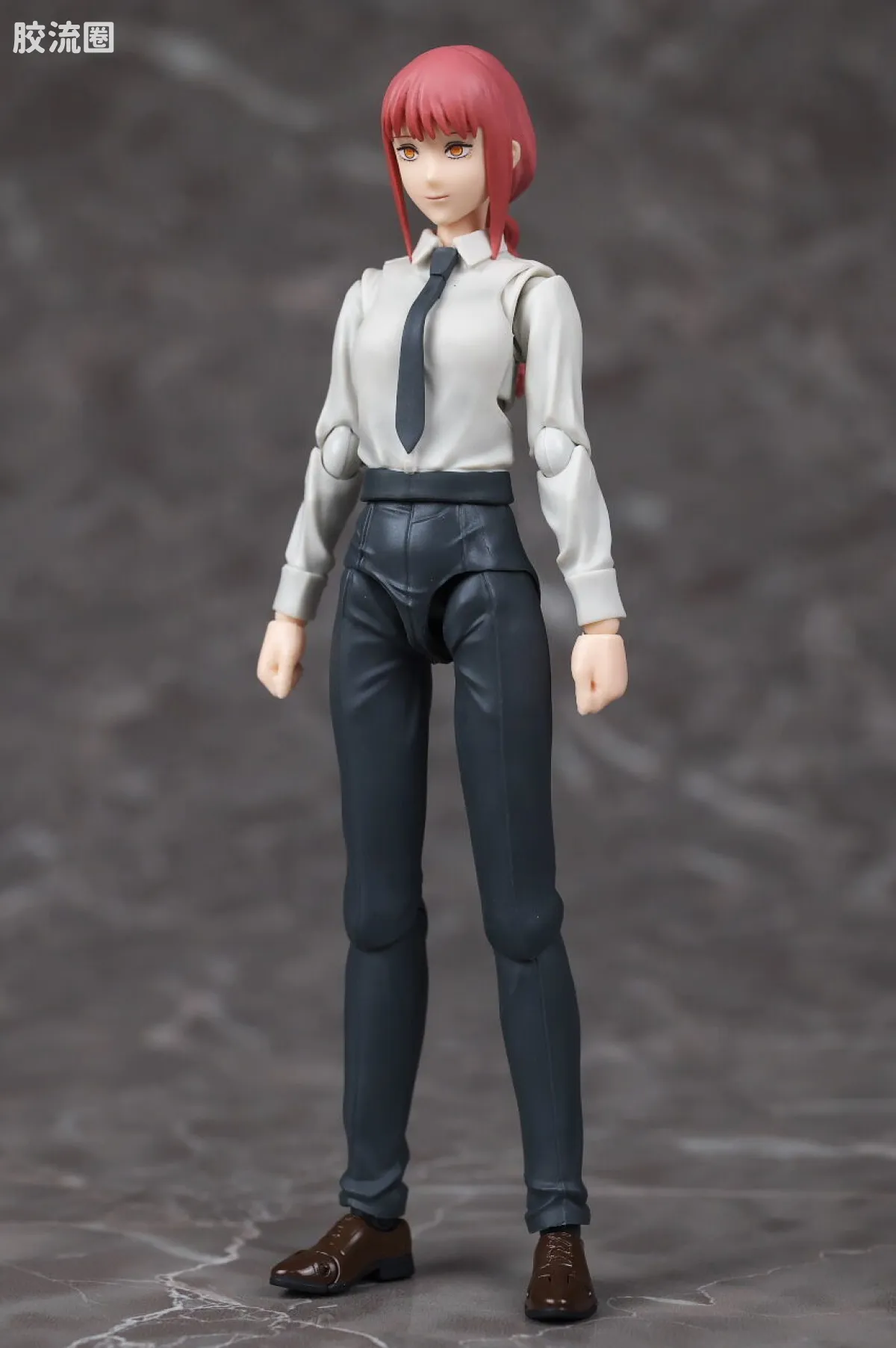 SHF 电锯人系列 玛奇玛 - 图片