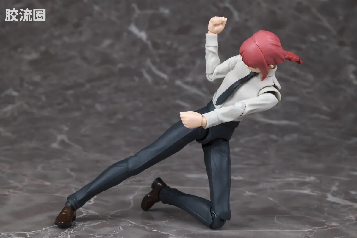 SHF 电锯人系列 玛奇玛 - 图片
