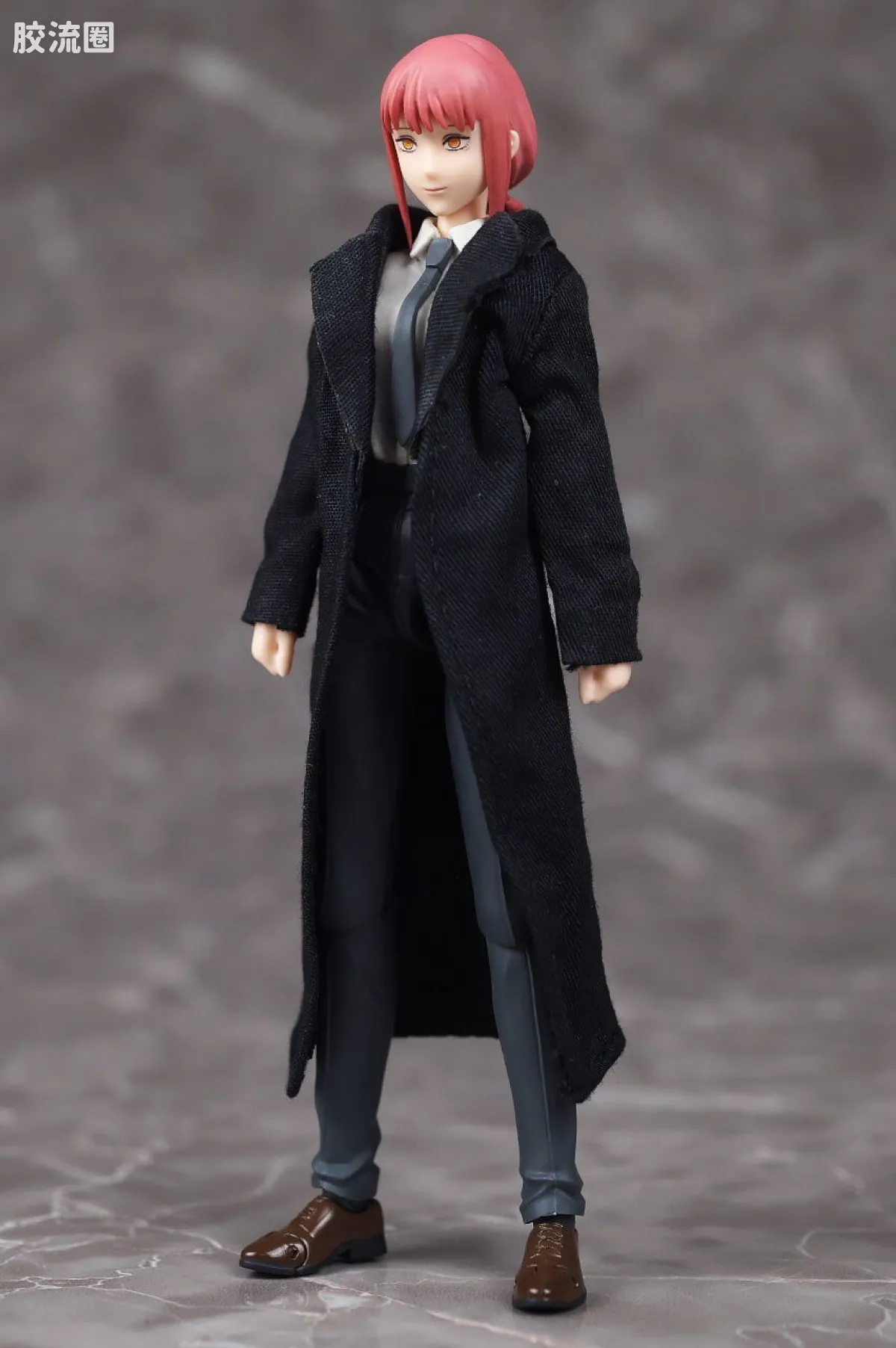 SHF 电锯人系列 玛奇玛 - 图片