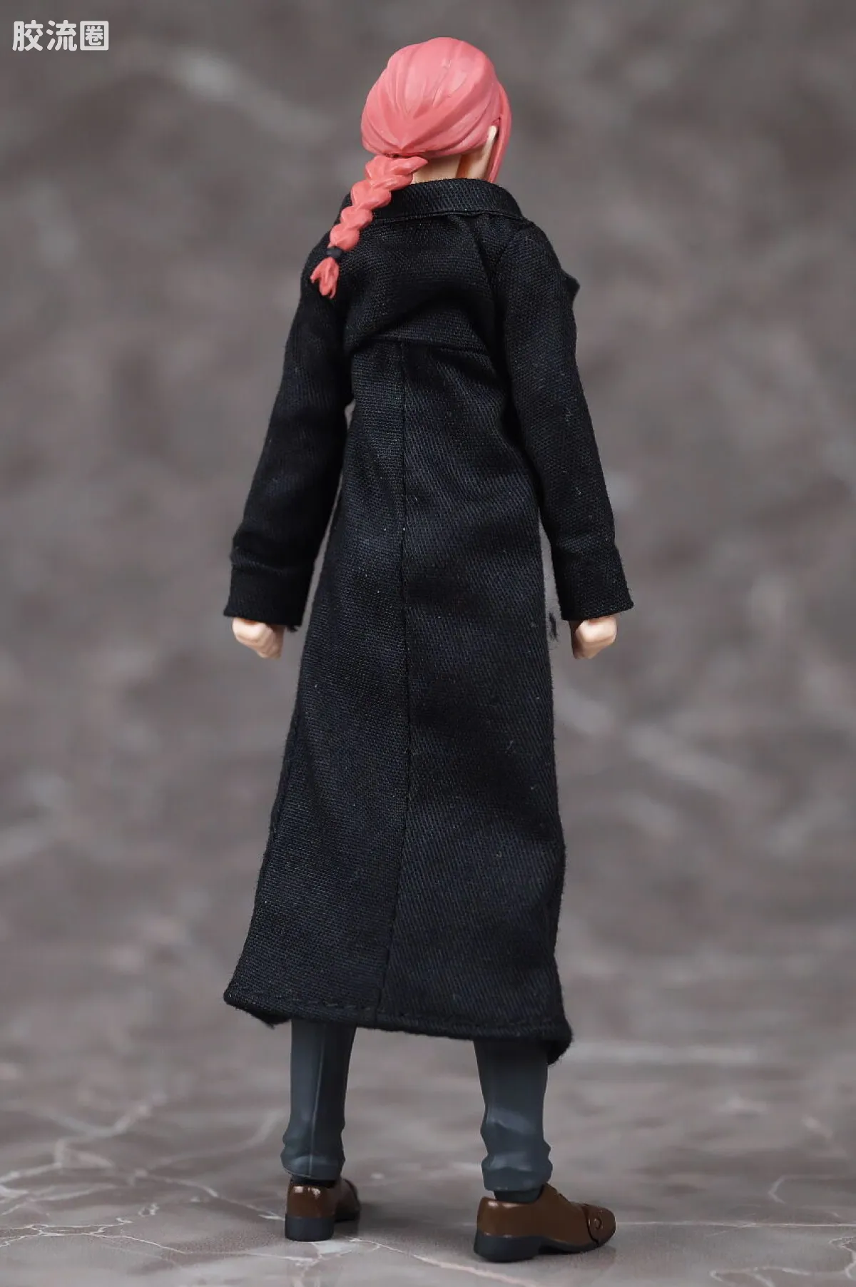 SHF 电锯人系列 玛奇玛 - 图片