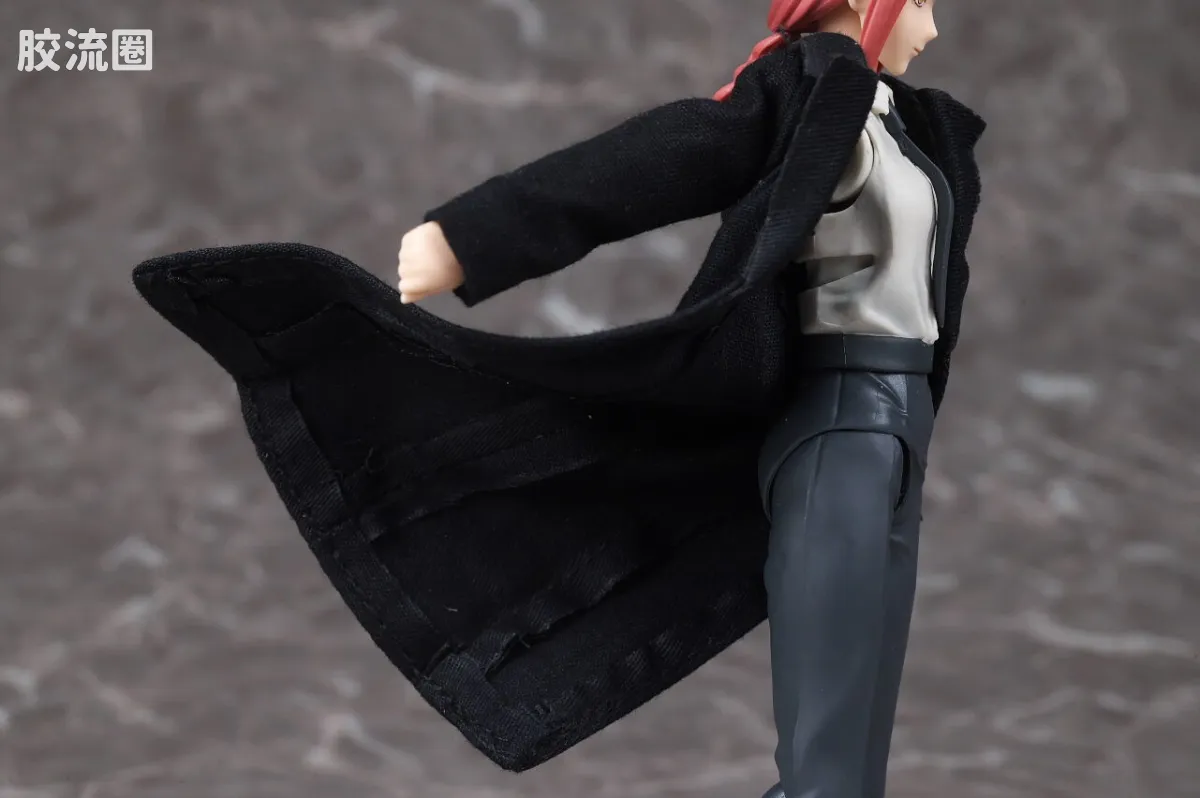 SHF 电锯人系列 玛奇玛 - 图片