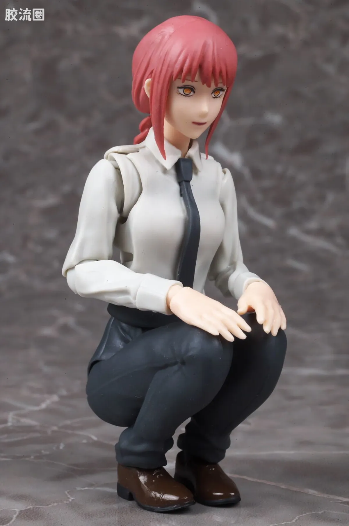 SHF 电锯人系列 玛奇玛 - 图片