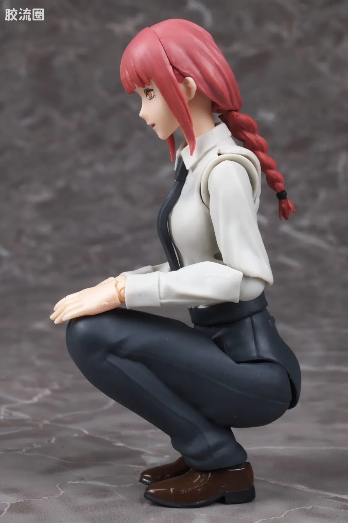 SHF 电锯人系列 玛奇玛 - 图片