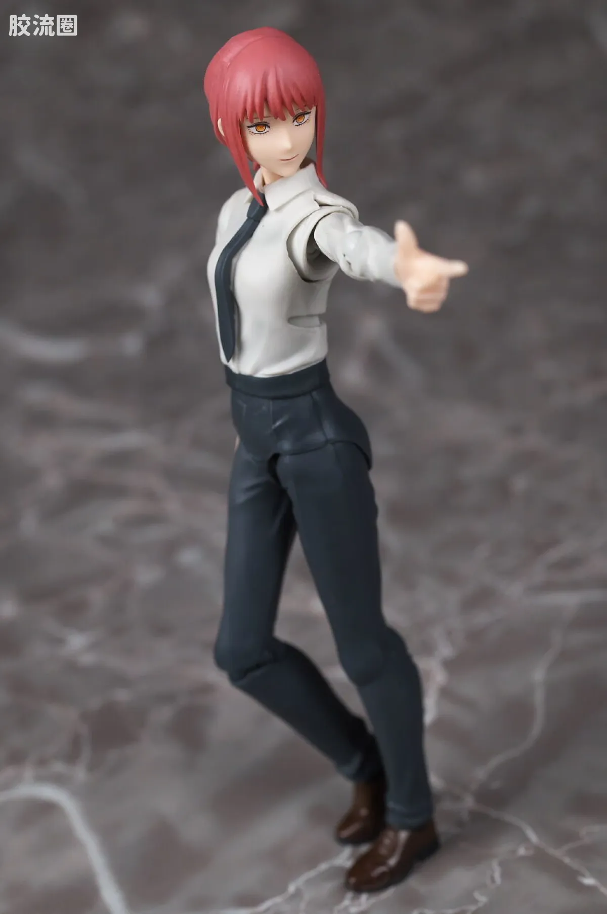 SHF 电锯人系列 玛奇玛 - 图片