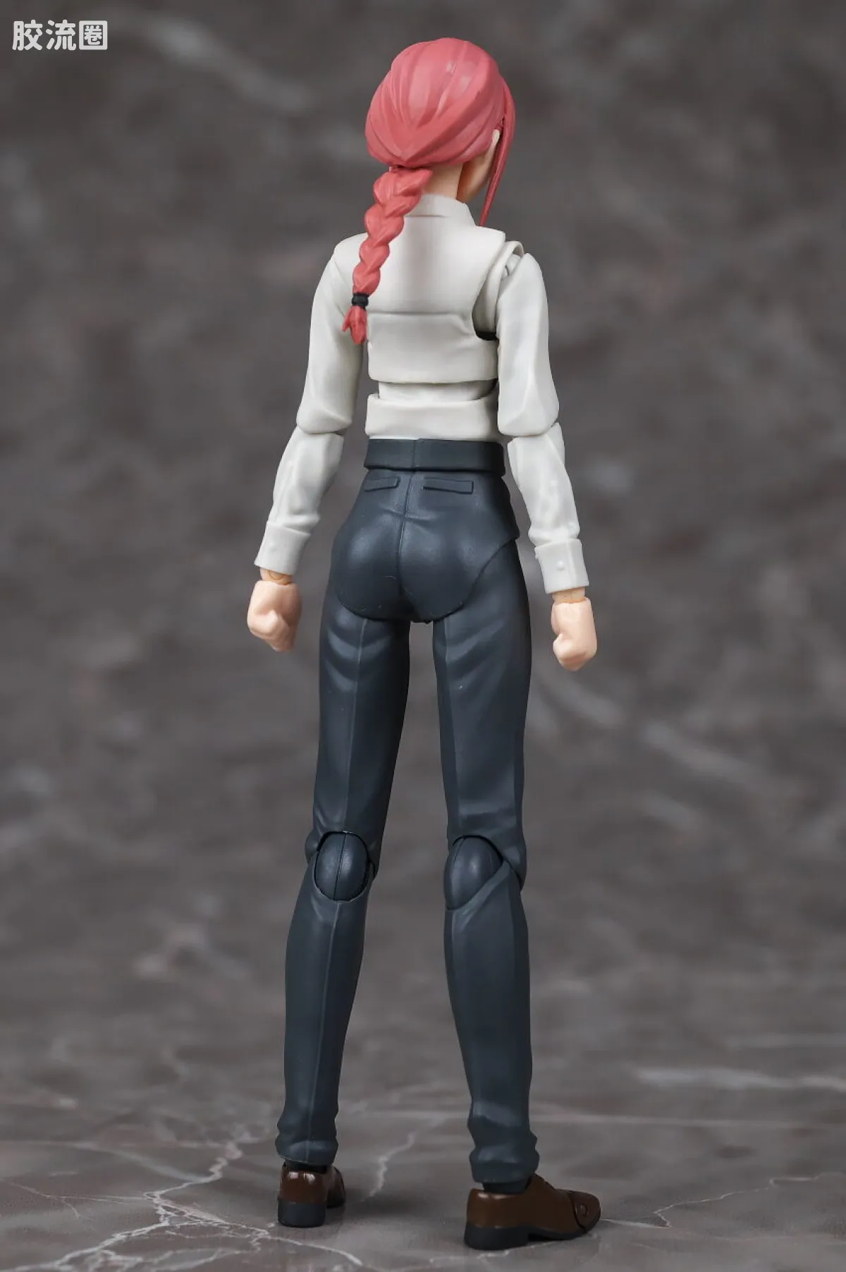 SHF 电锯人系列 玛奇玛 - 图片