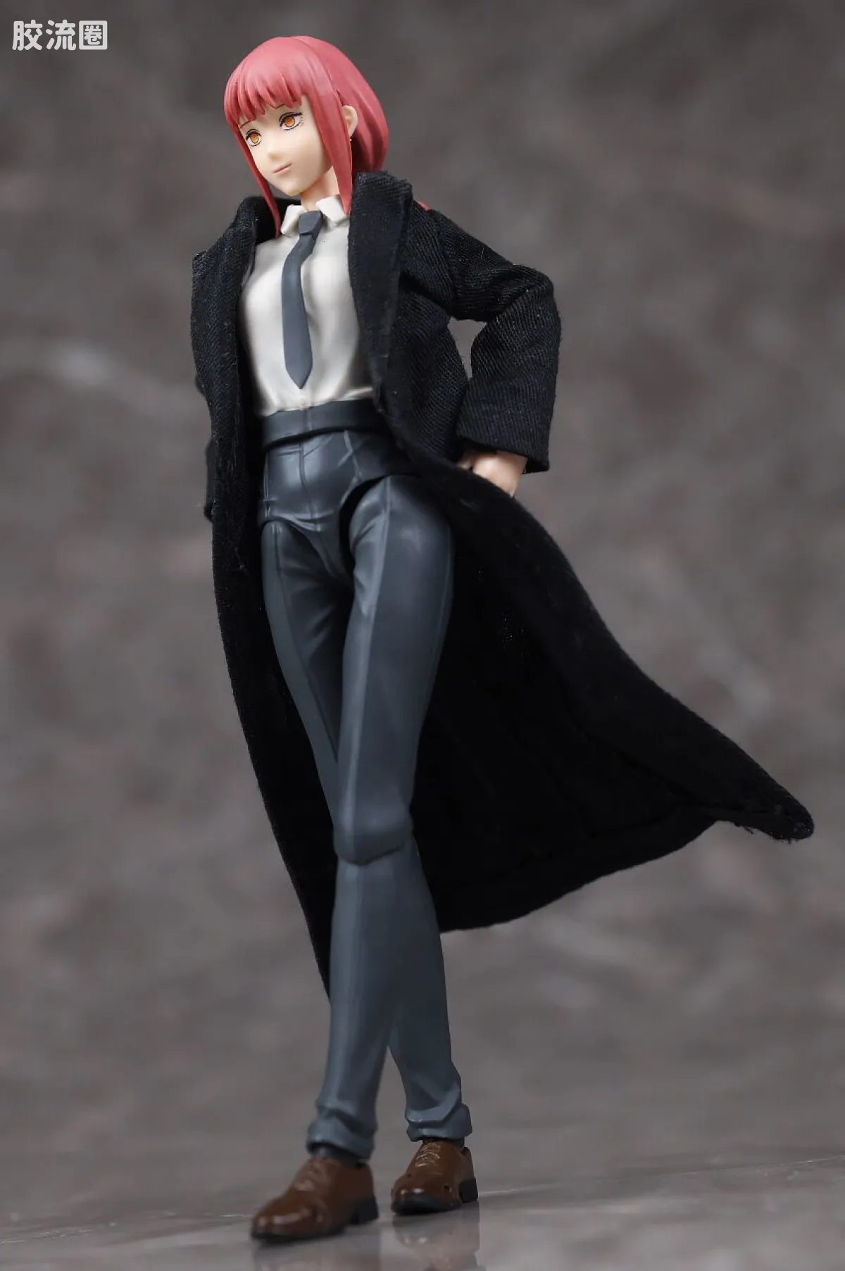SHF 电锯人系列 玛奇玛 - 图片