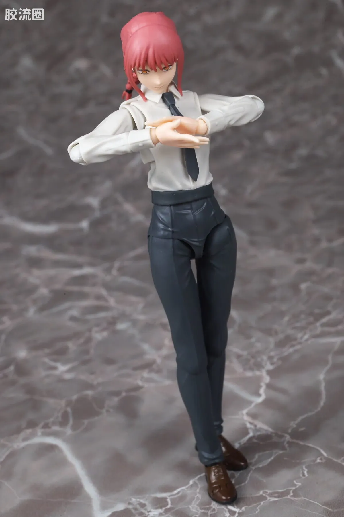 SHF 电锯人系列 玛奇玛 - 图片