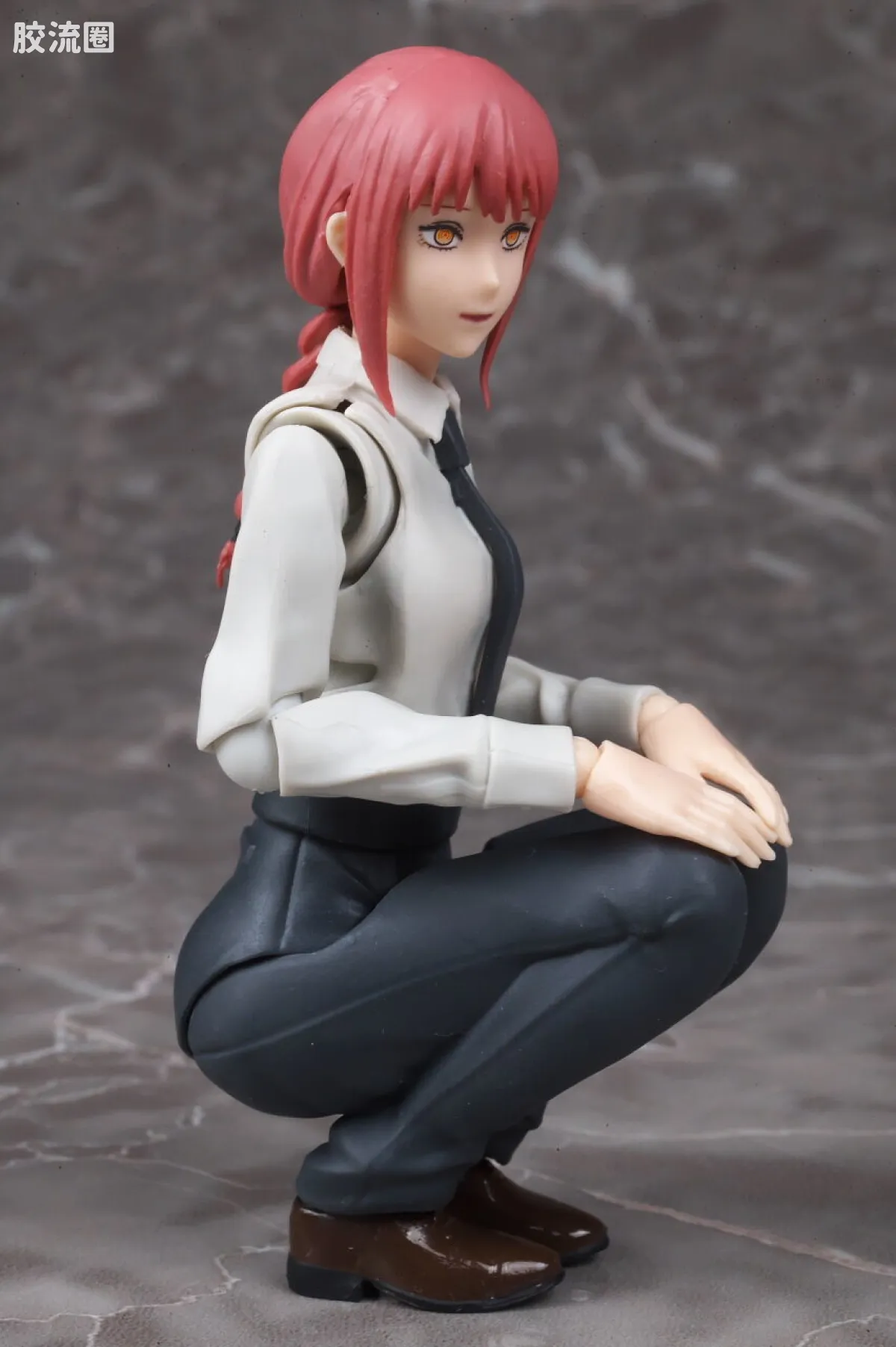 SHF 电锯人系列 玛奇玛 - 图片