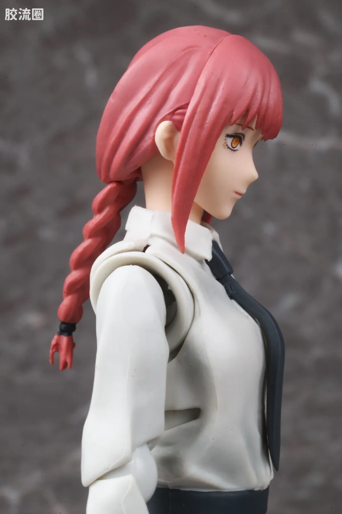 SHF 电锯人系列 玛奇玛 - 图片
