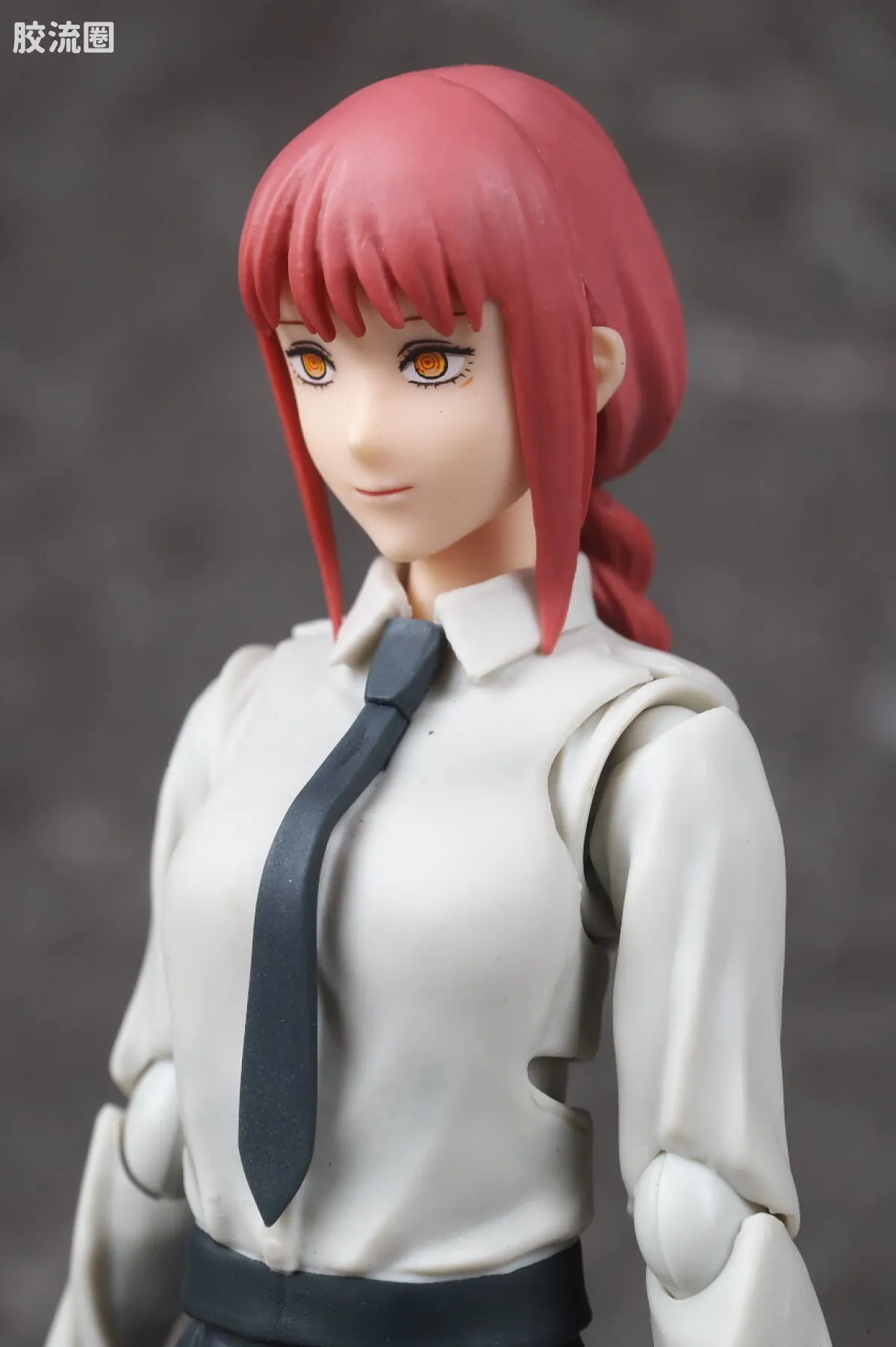 SHF 电锯人系列 玛奇玛 - 图片