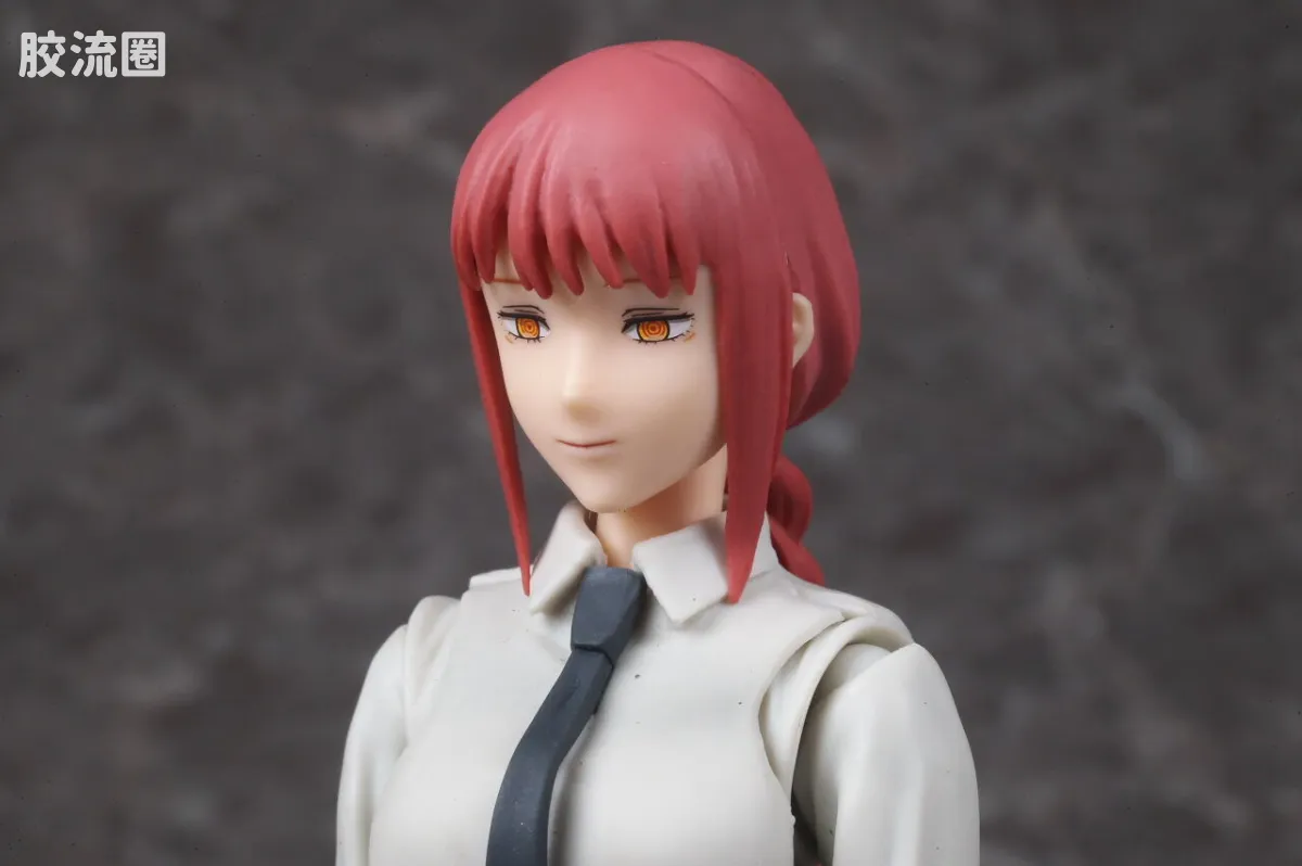 SHF 电锯人系列 玛奇玛 - 图片
