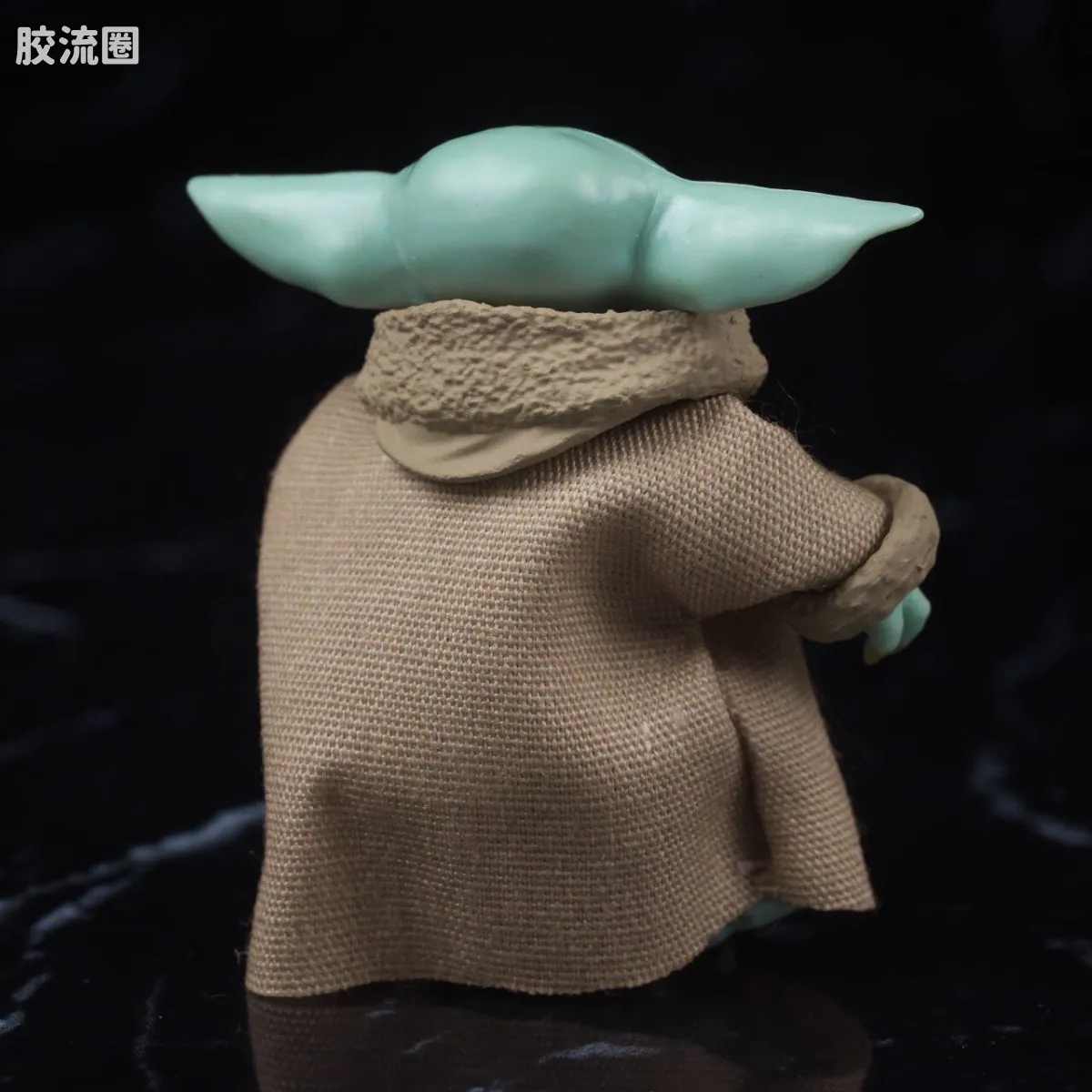 SHF 美系系列 曼达洛人＆格洛古（星球大战：曼达洛人与格洛古） - 图片