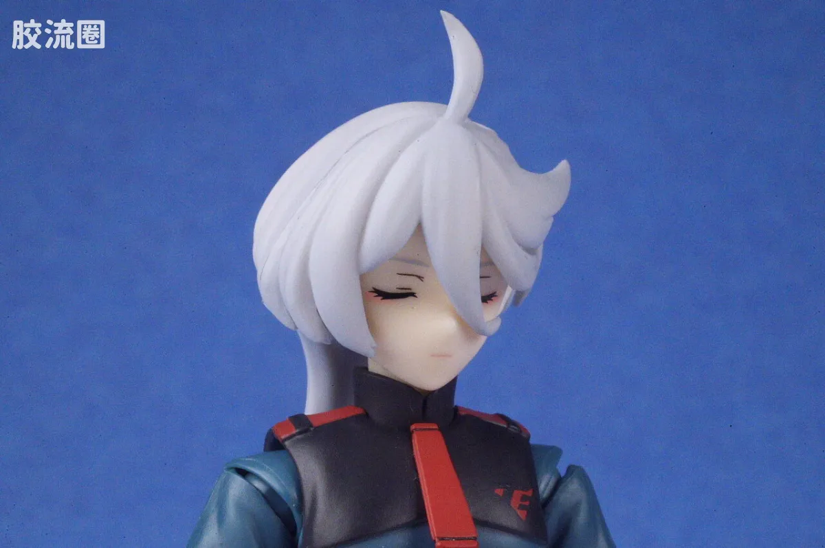 SHF 高达系列 米奥莉奈·伦布兰 - 图片
