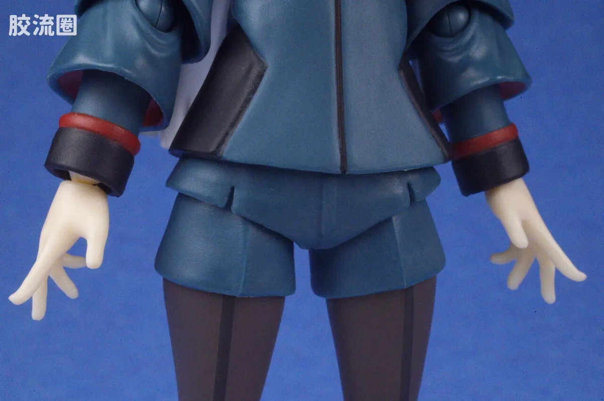 SHF 高达系列 米奥莉奈·伦布兰 - 图片