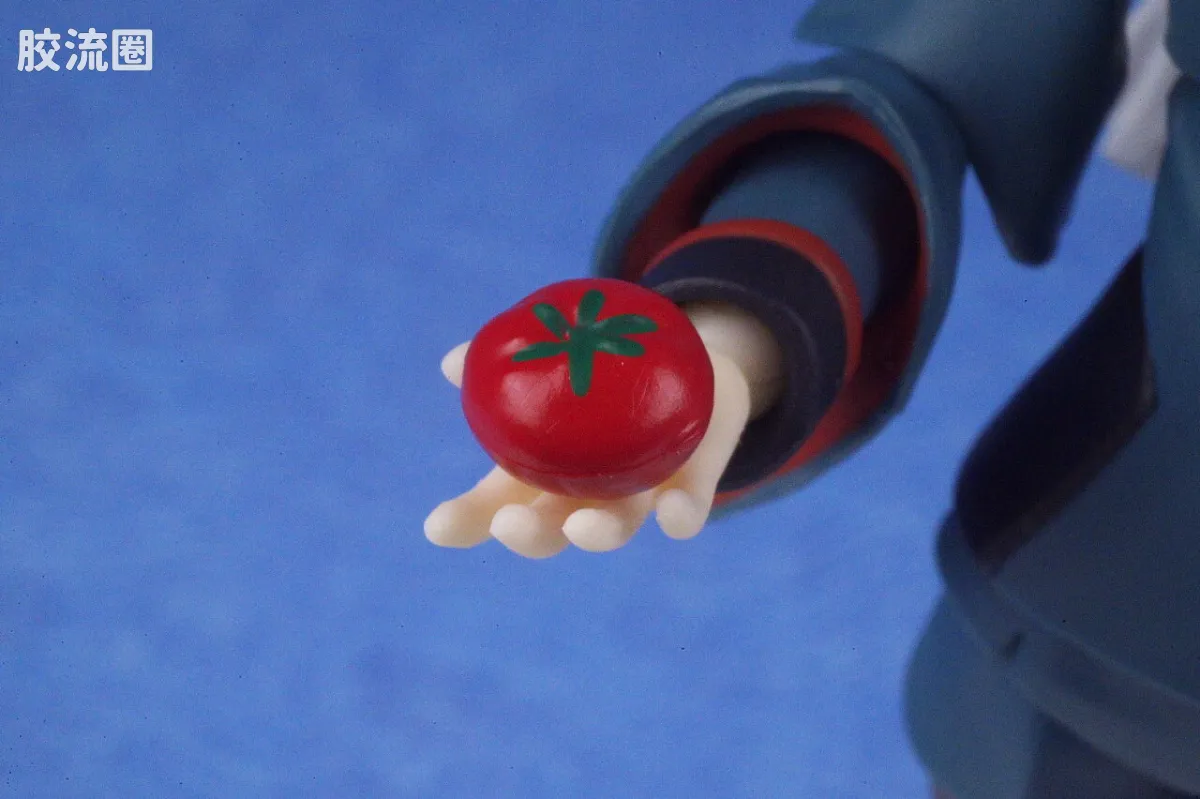 SHF 高达系列 米奥莉奈·伦布兰 - 图片