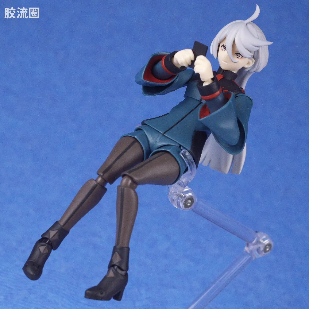 SHF 高达系列 米奥莉奈·伦布兰 - 图片