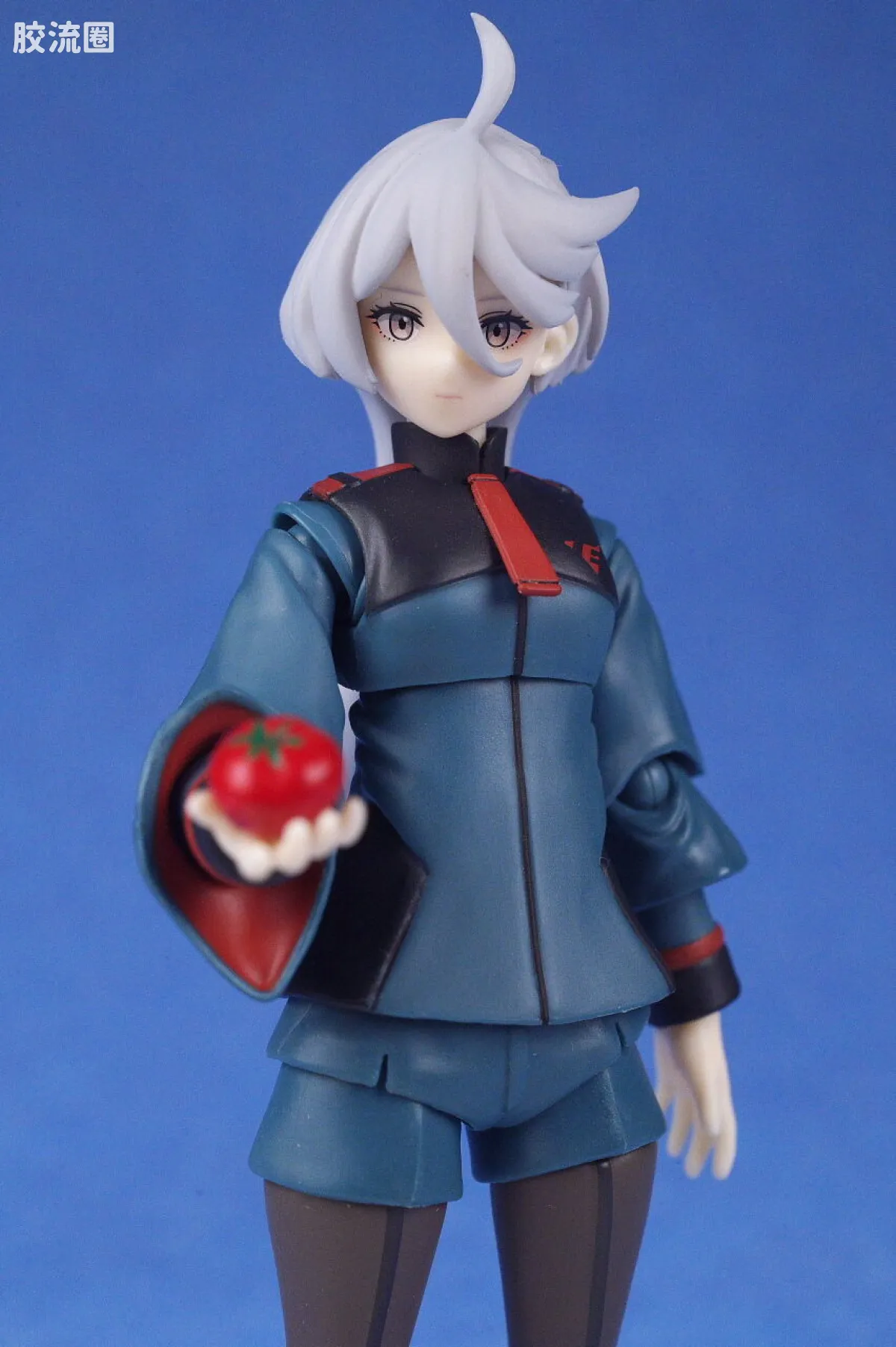 SHF 高达系列 米奥莉奈·伦布兰 - 图片
