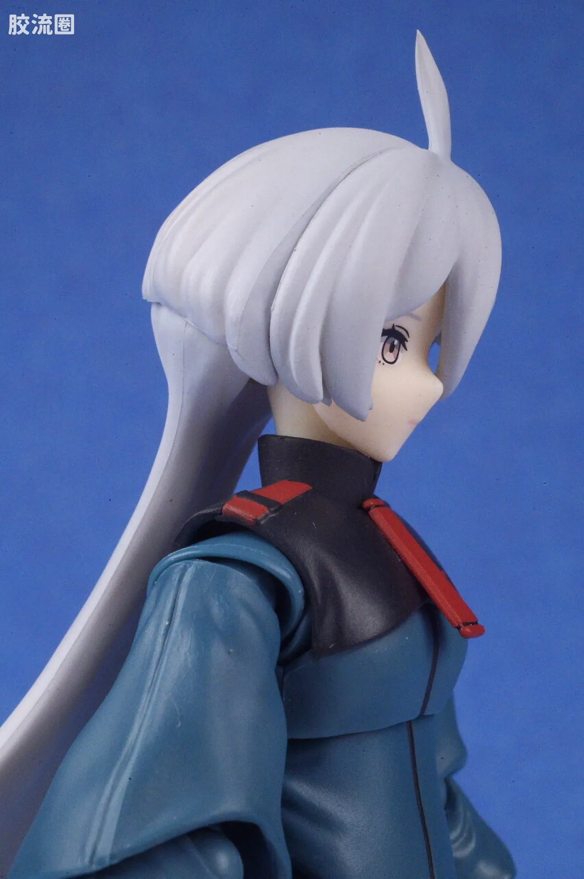 SHF 高达系列 米奥莉奈·伦布兰 - 图片