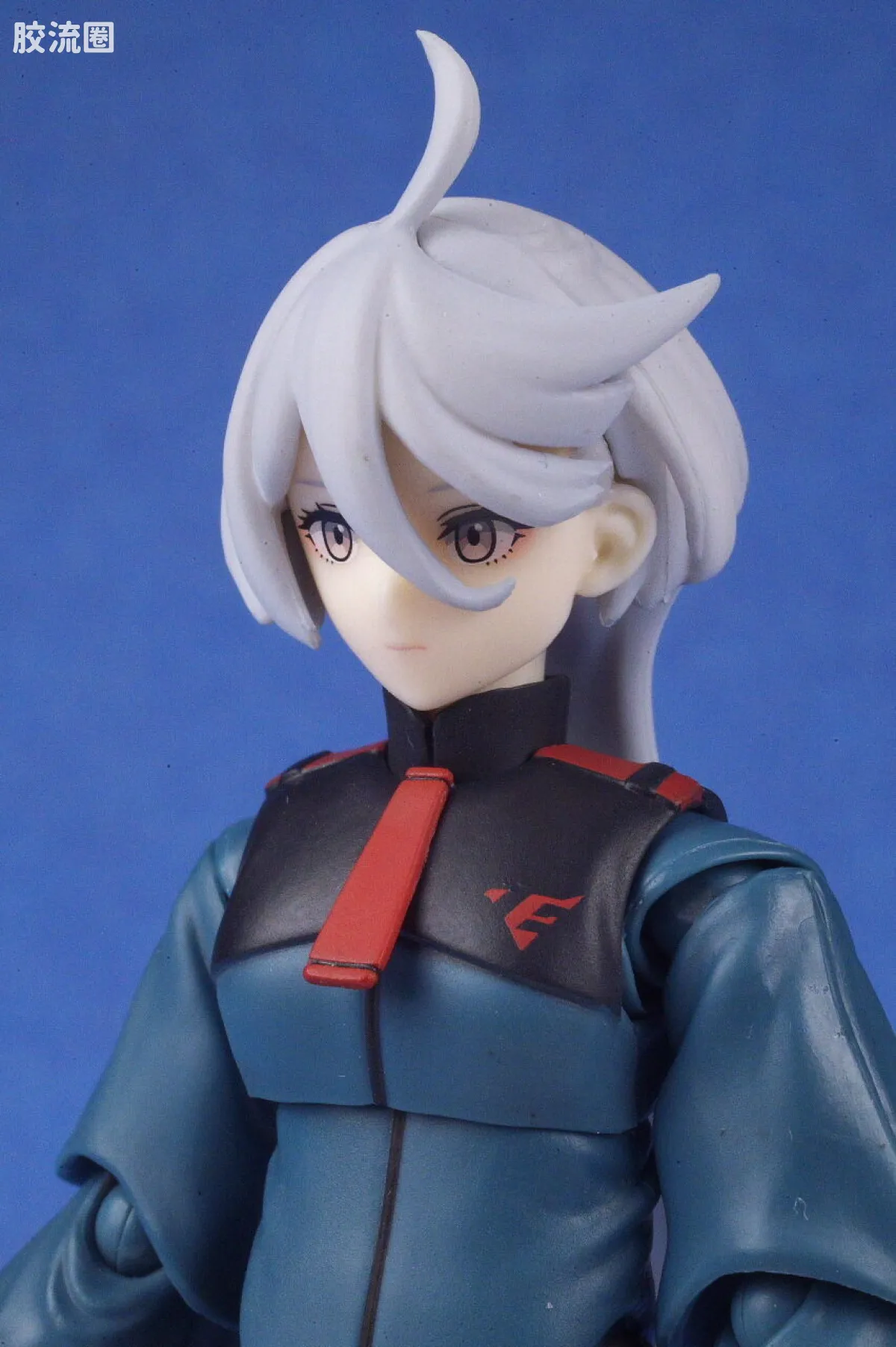 SHF 高达系列 米奥莉奈·伦布兰 - 图片