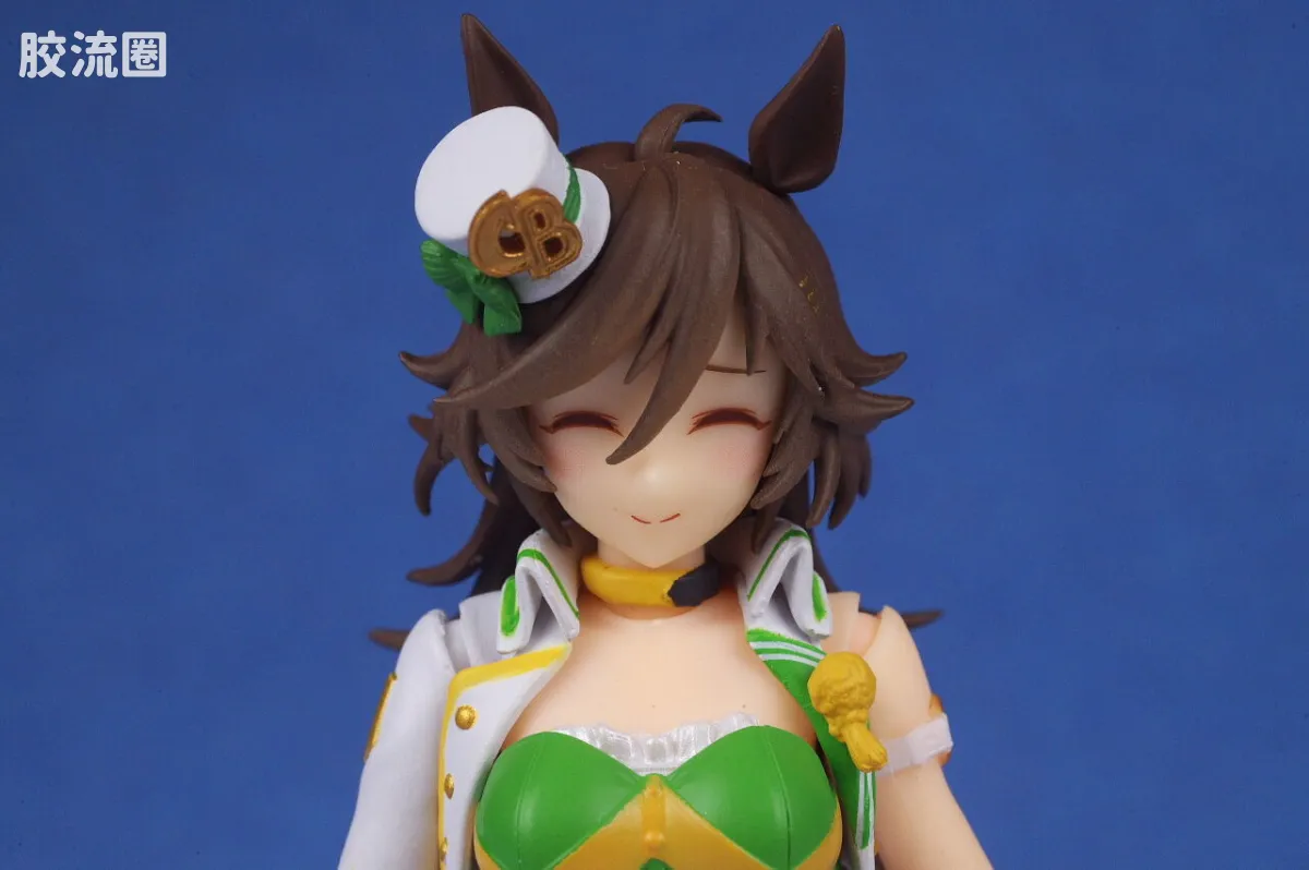 SHF 赛马娘Pretty Derby系列 Mr.CB 千明代表 - 图片