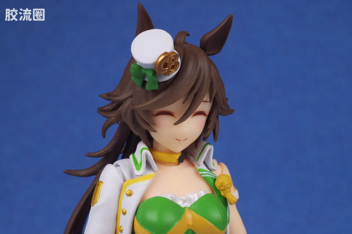 SHF 赛马娘Pretty Derby系列 Mr.CB 千明代表 - 图片