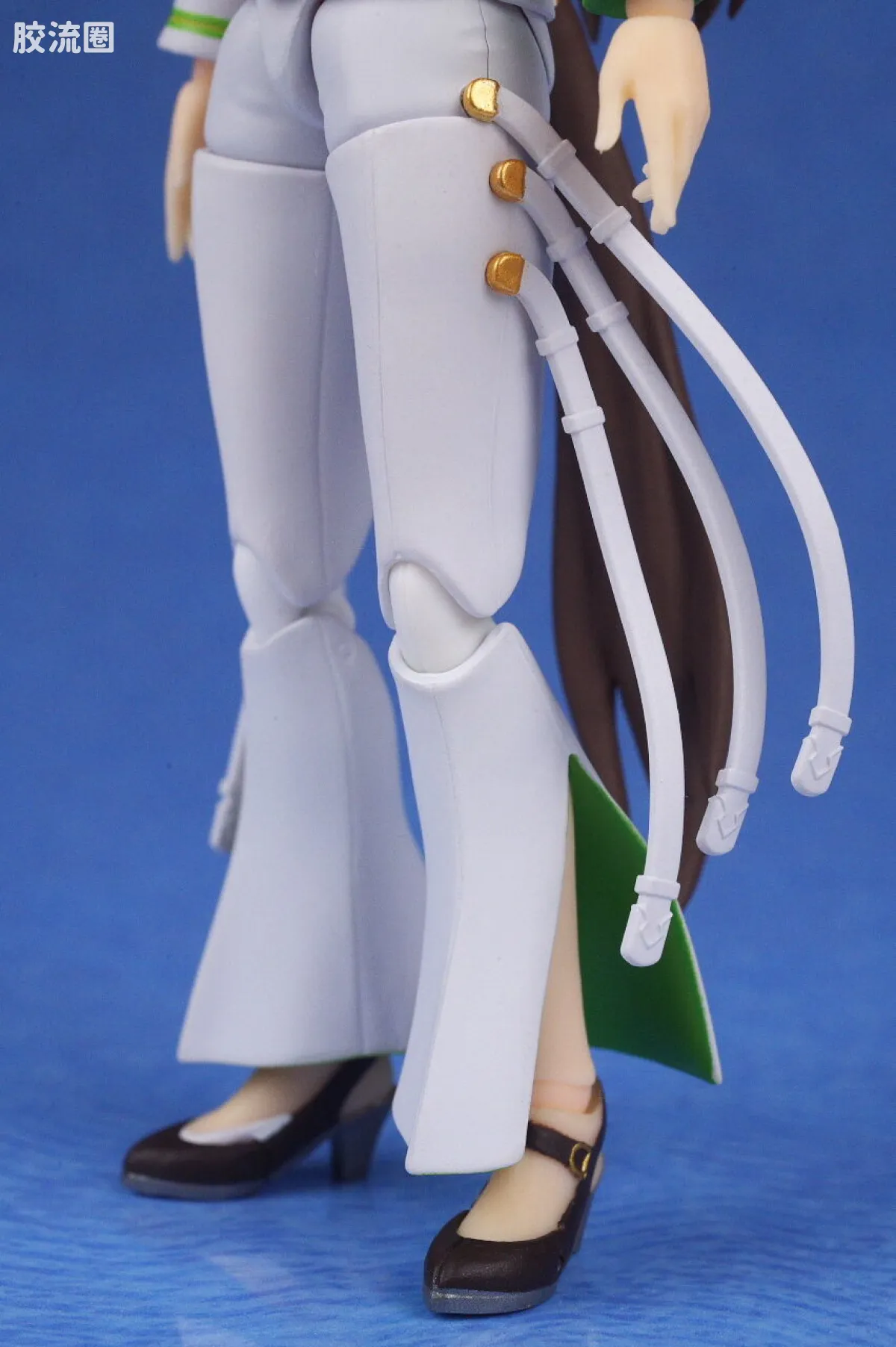 SHF 赛马娘Pretty Derby系列 Mr.CB 千明代表 - 图片