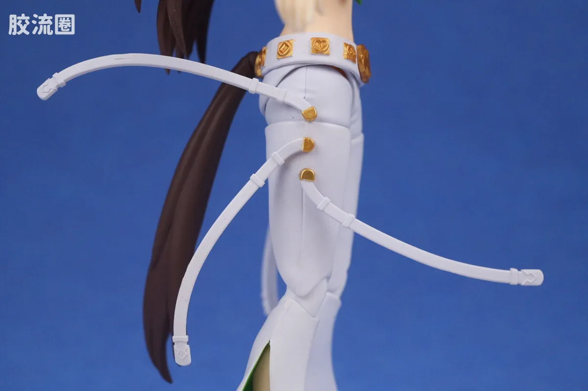 SHF 赛马娘Pretty Derby系列 Mr.CB 千明代表 - 图片