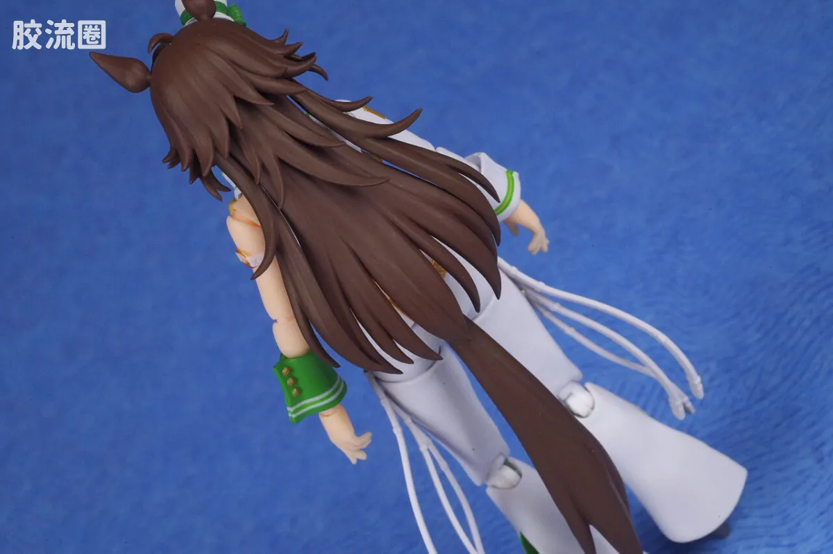 SHF 赛马娘Pretty Derby系列 Mr.CB 千明代表 - 图片