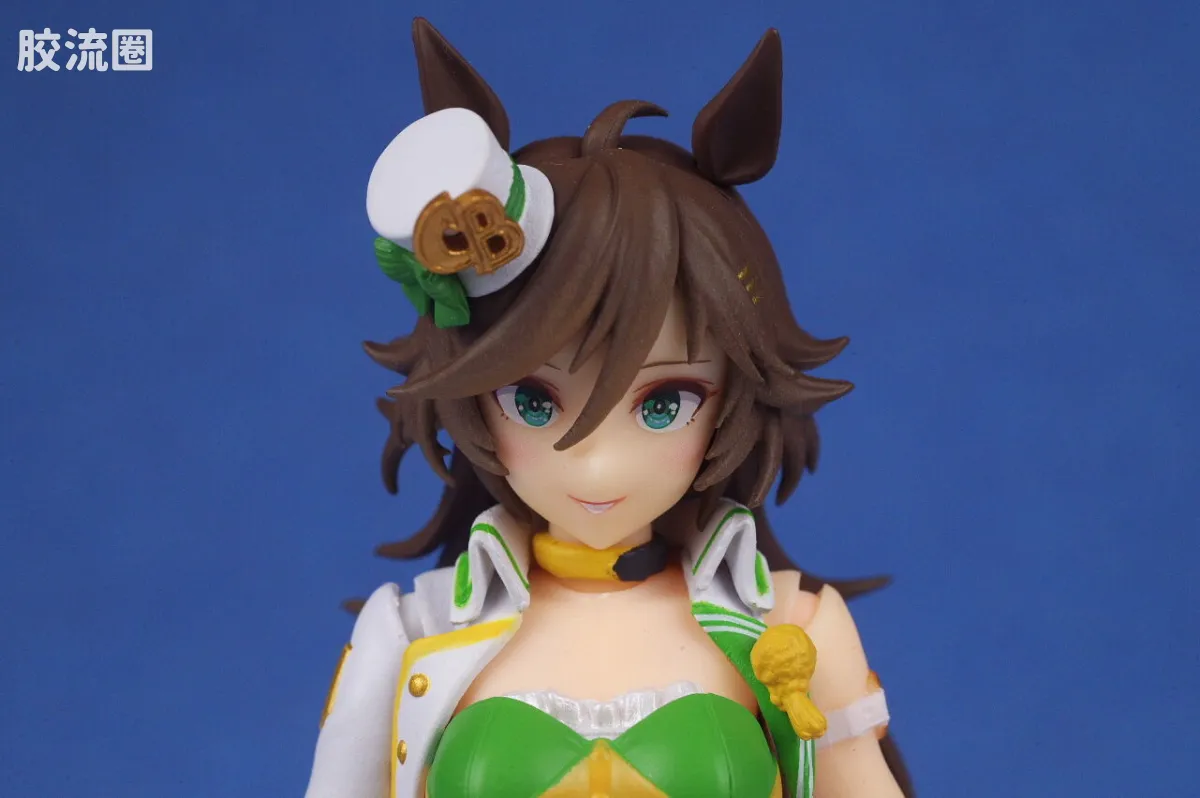 SHF 赛马娘Pretty Derby系列 Mr.CB 千明代表 - 图片