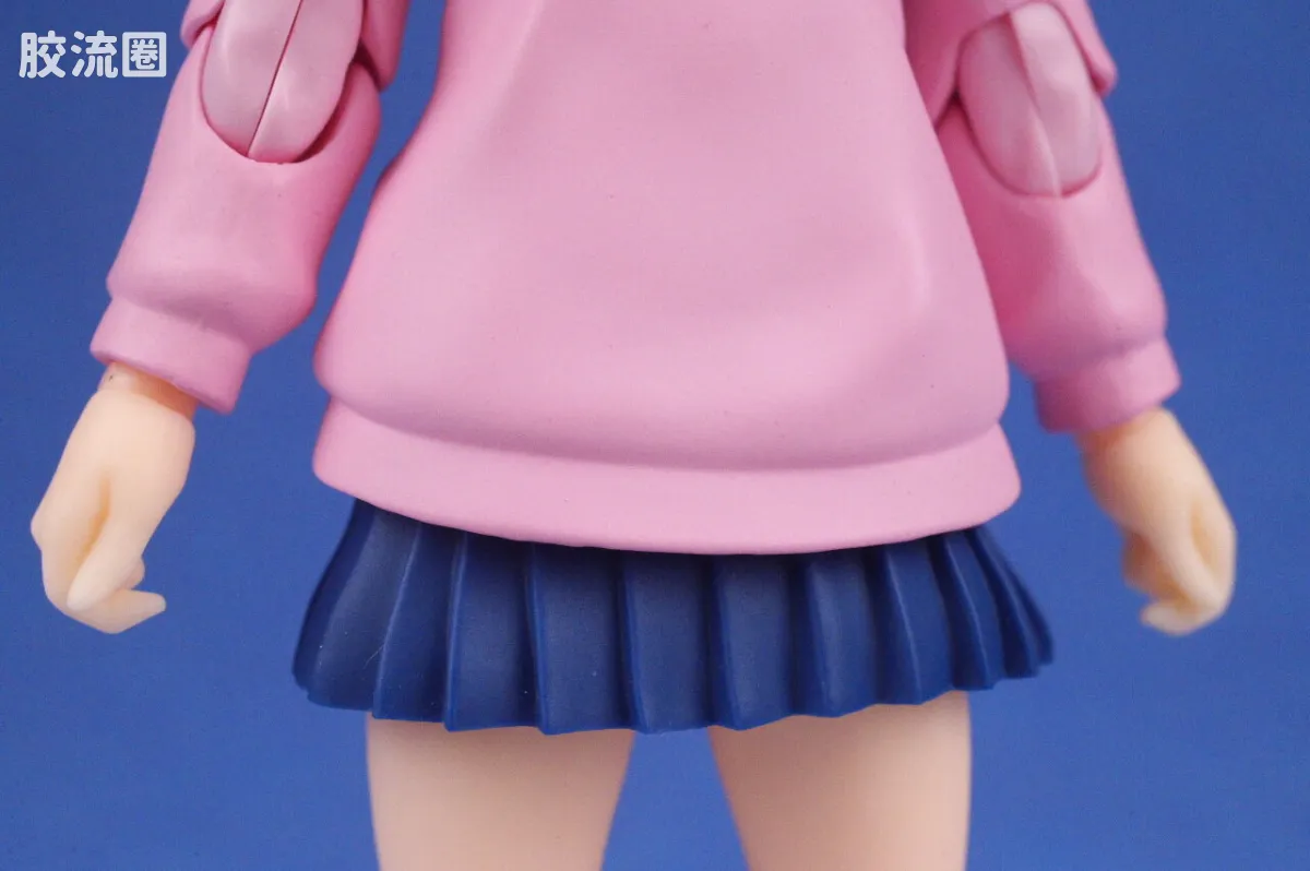 SHF 当哒当系列 绫濑桃 - 图片