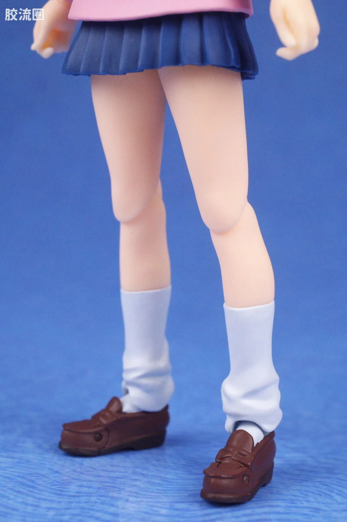 SHF 当哒当系列 绫濑桃 - 图片
