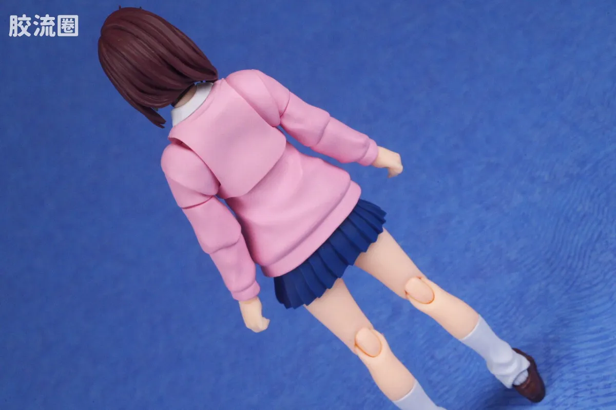 SHF 当哒当系列 绫濑桃 - 图片