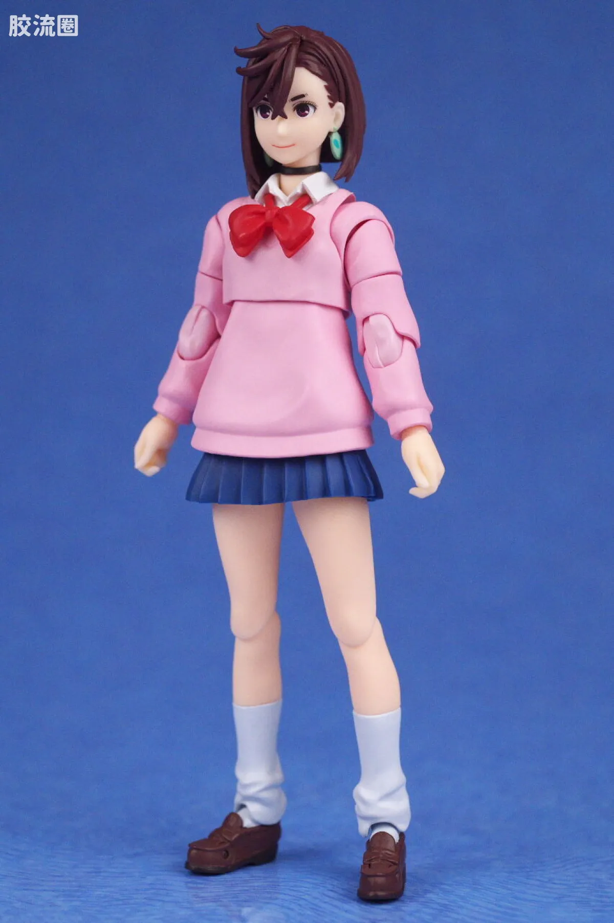SHF 当哒当系列 绫濑桃 - 图片