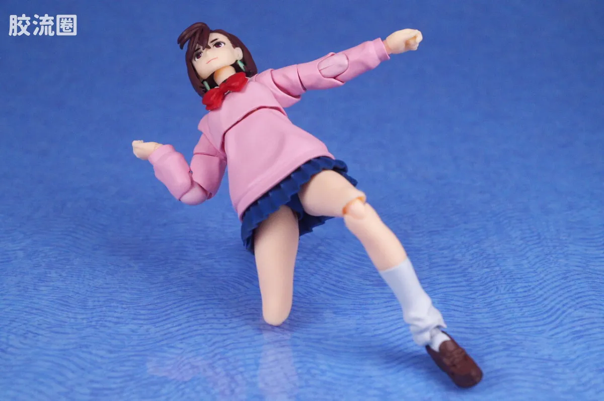 SHF 当哒当系列 绫濑桃 - 图片