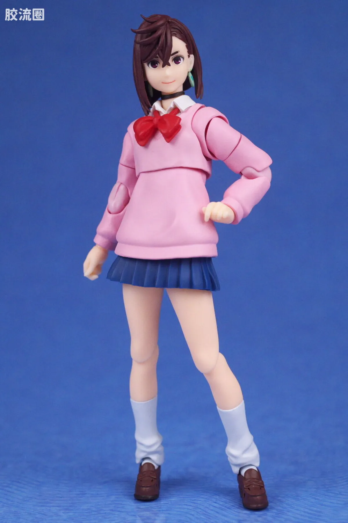 SHF 当哒当系列 绫濑桃 - 图片