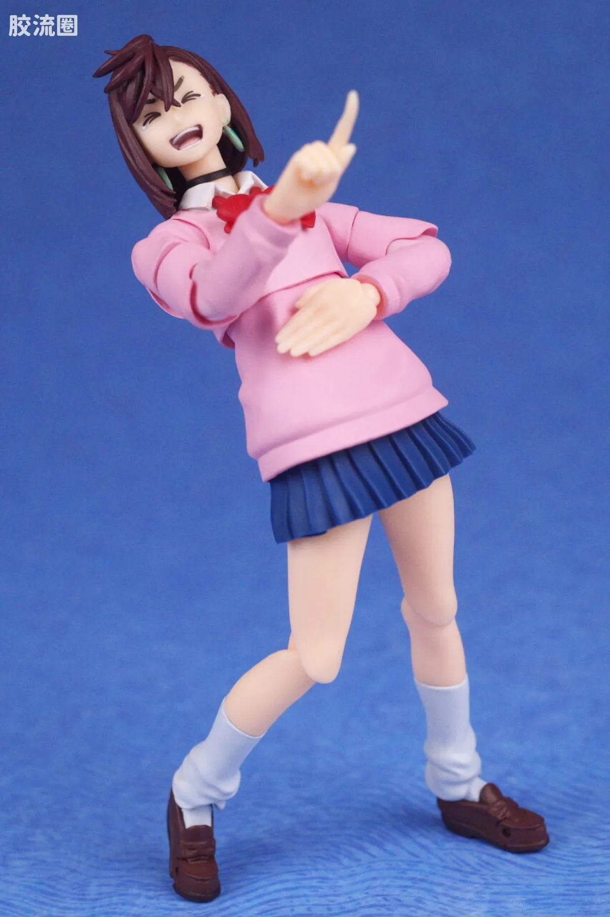 SHF 当哒当系列 绫濑桃 - 图片