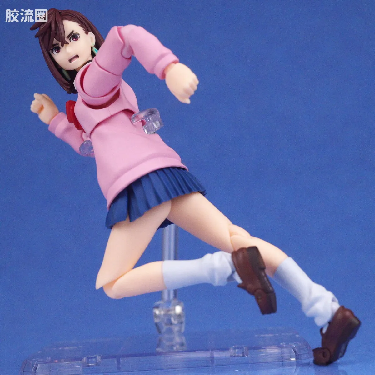 SHF 当哒当系列 绫濑桃 - 图片