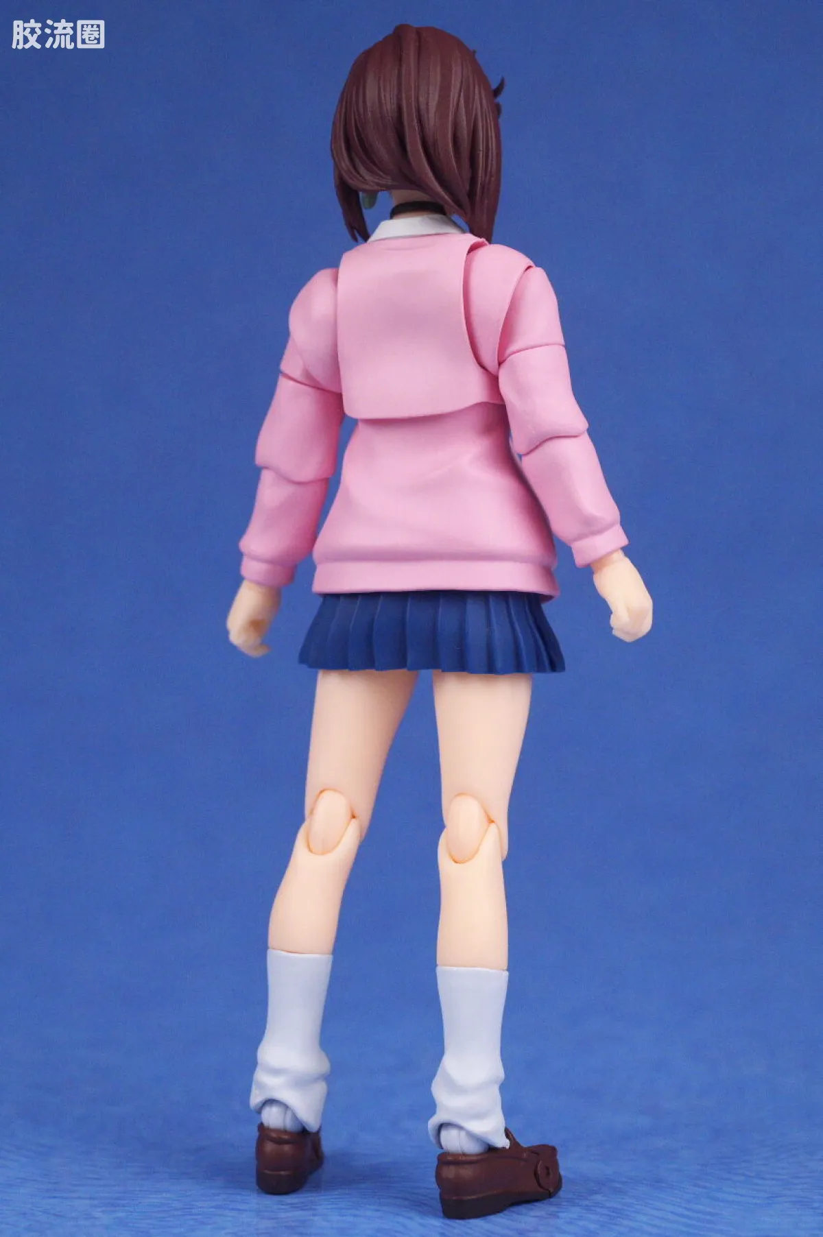 SHF 当哒当系列 绫濑桃 - 图片