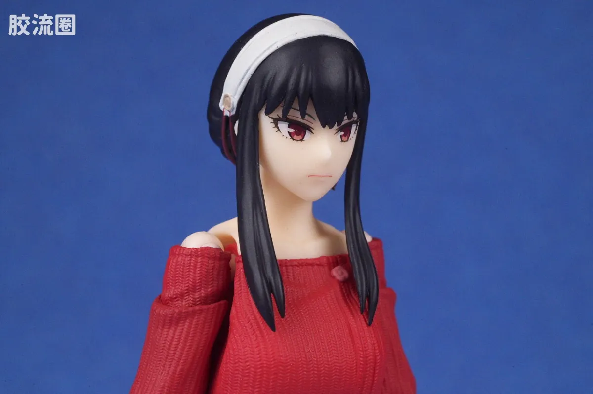 SHF 间谍过家家系列 约尔·福杰 -福杰家的母亲- - 图片