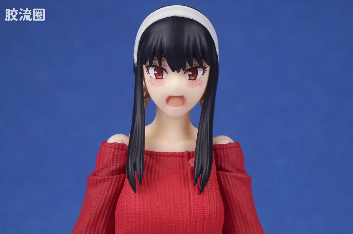 SHF 间谍过家家系列 约尔·福杰 -福杰家的母亲- - 图片