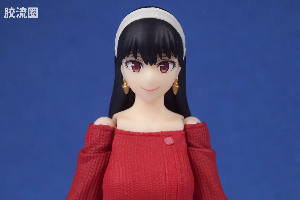 SHF 间谍过家家系列 约尔·福杰 -福杰家的母亲- - 图片