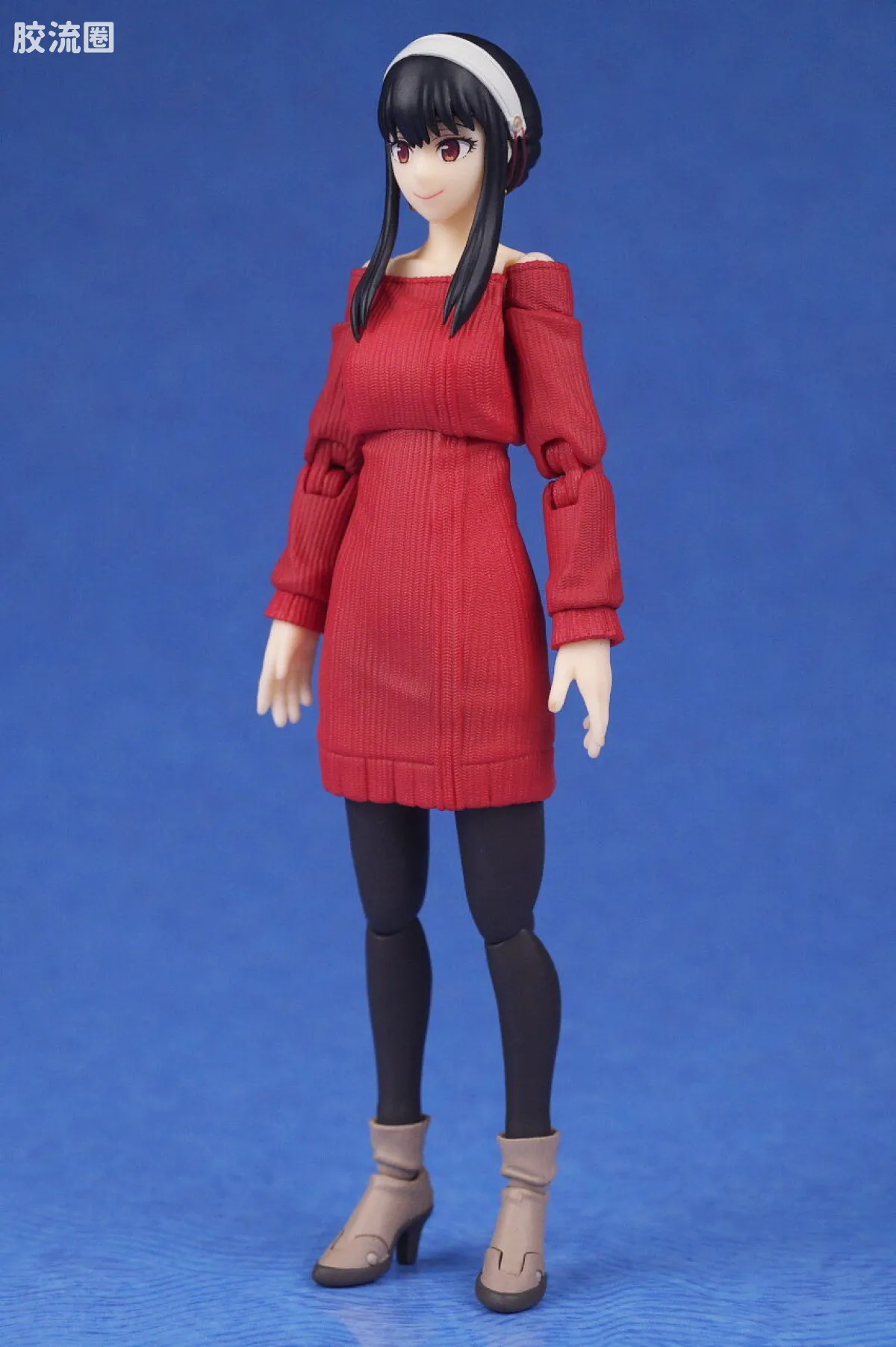 SHF 间谍过家家系列 约尔·福杰 -福杰家的母亲- - 图片