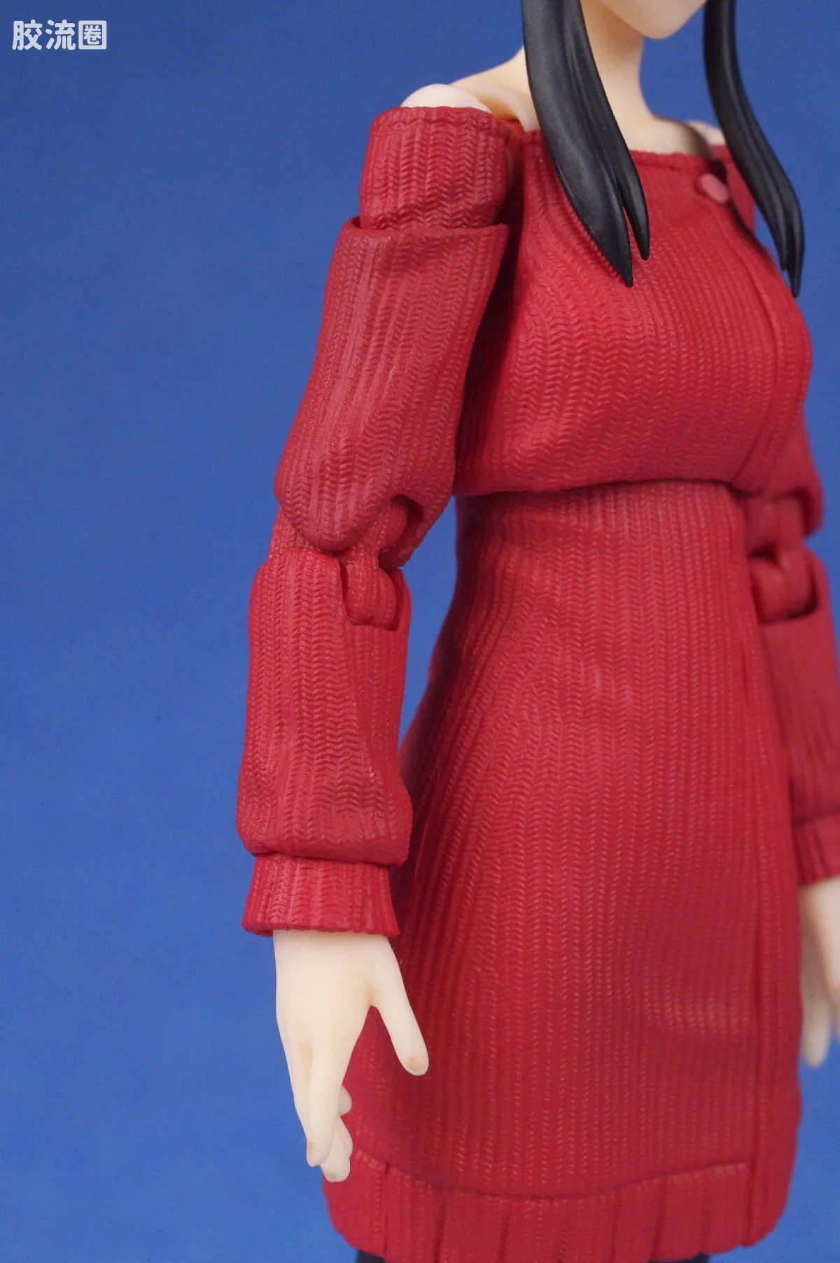 SHF 间谍过家家系列 约尔·福杰 -福杰家的母亲- - 图片