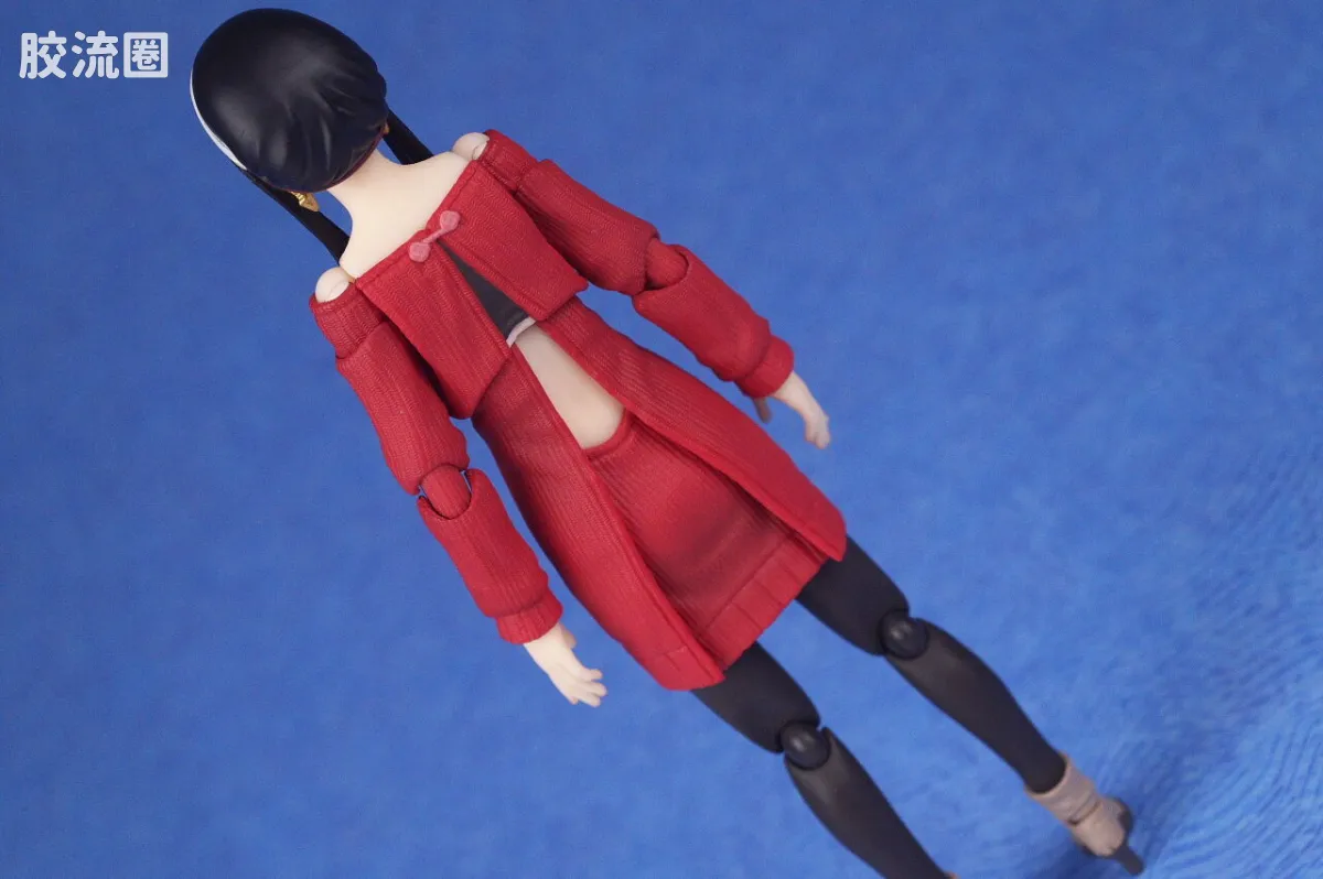 SHF 间谍过家家系列 约尔·福杰 -福杰家的母亲- - 图片