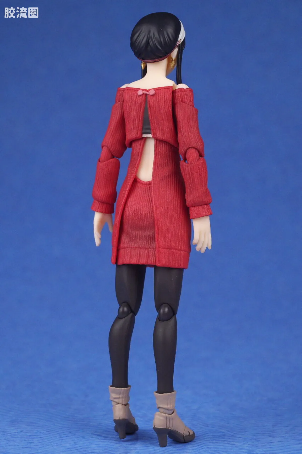 SHF 间谍过家家系列 约尔·福杰 -福杰家的母亲- - 图片