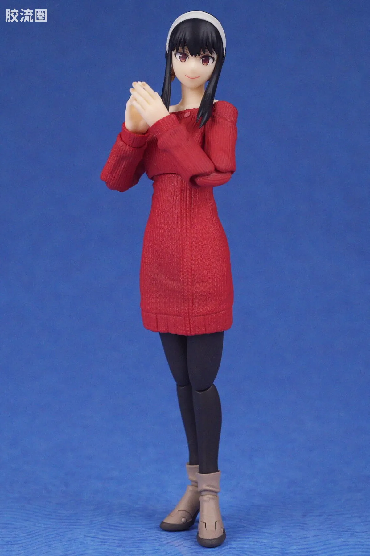 SHF 间谍过家家系列 约尔·福杰 -福杰家的母亲- - 图片