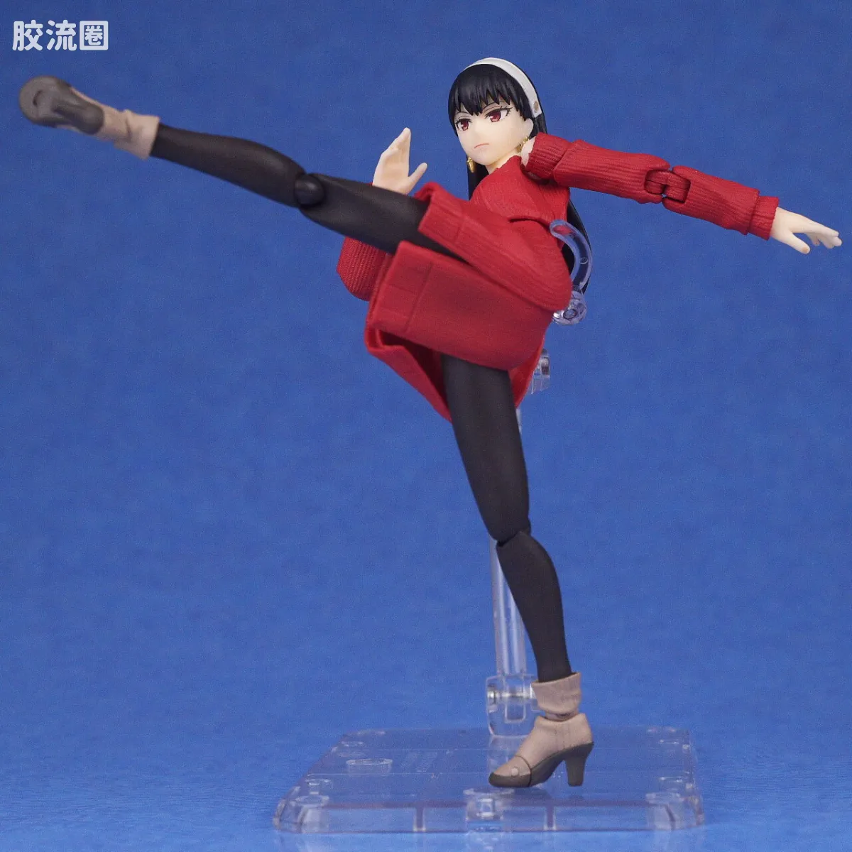 SHF 间谍过家家系列 约尔·福杰 -福杰家的母亲- - 图片