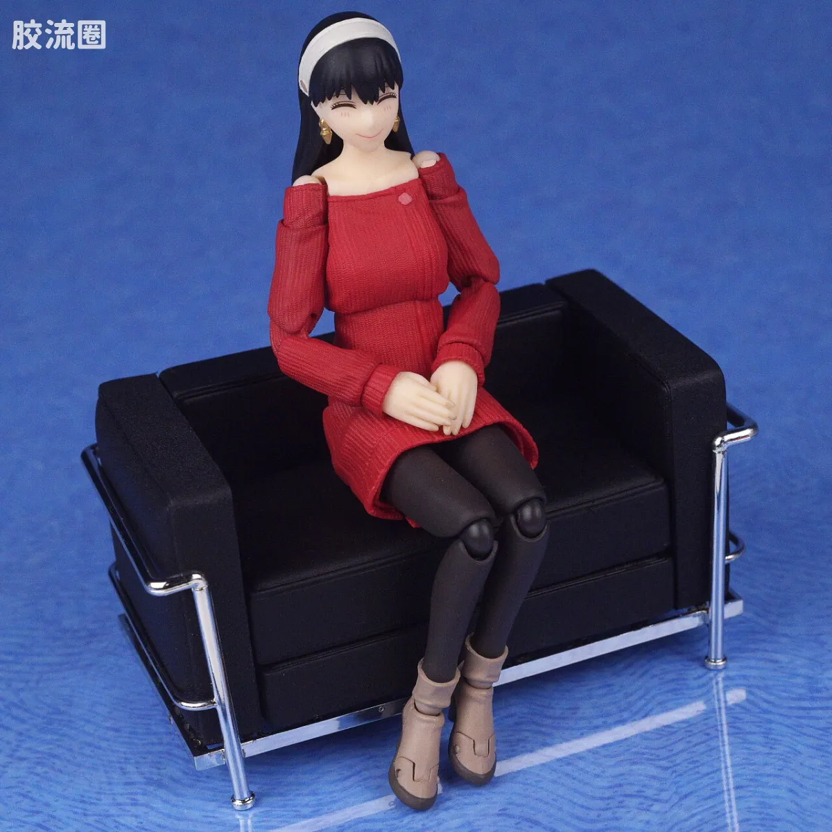 SHF 间谍过家家系列 约尔·福杰 -福杰家的母亲- - 图片