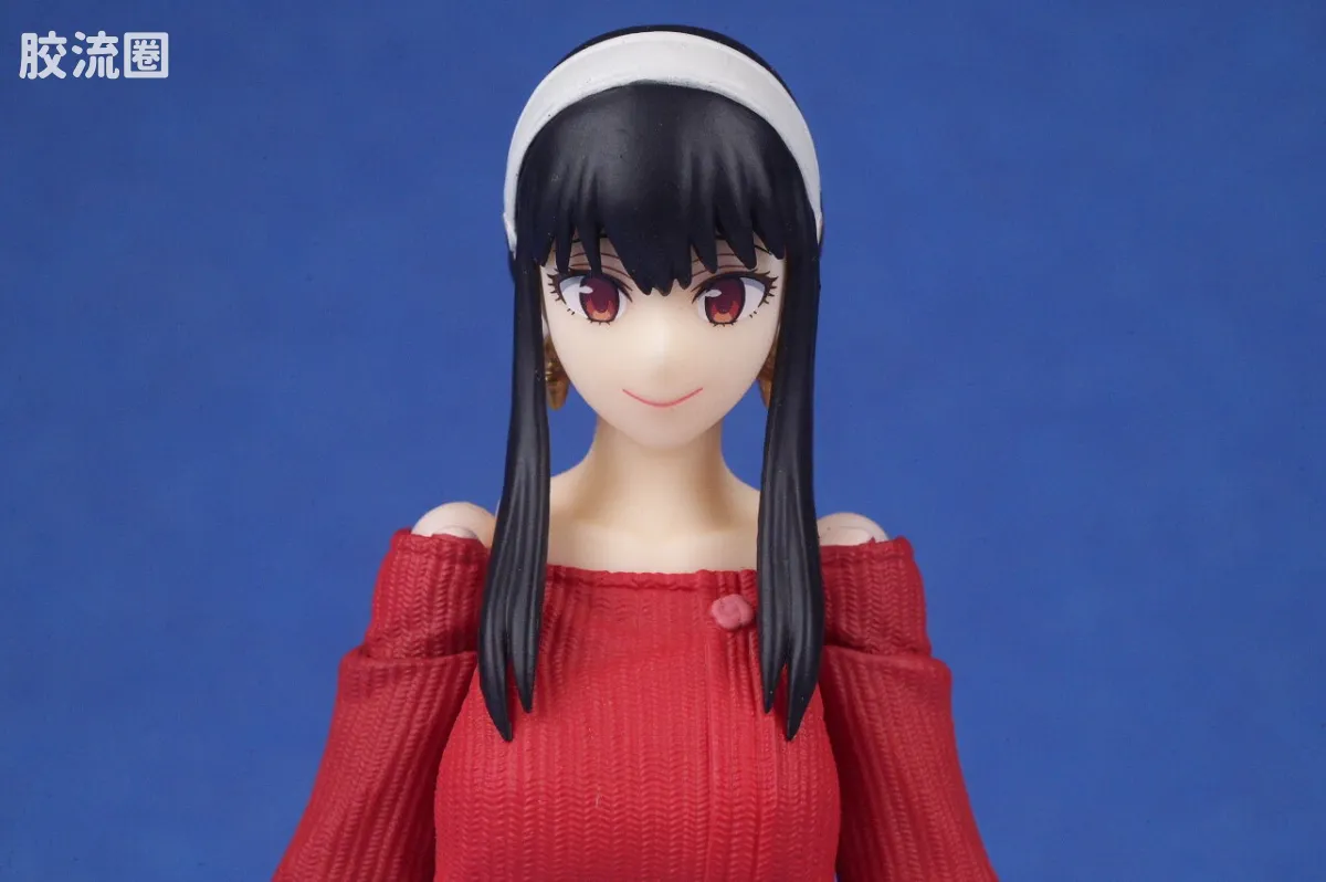 SHF 间谍过家家系列 约尔·福杰 -福杰家的母亲- - 图片