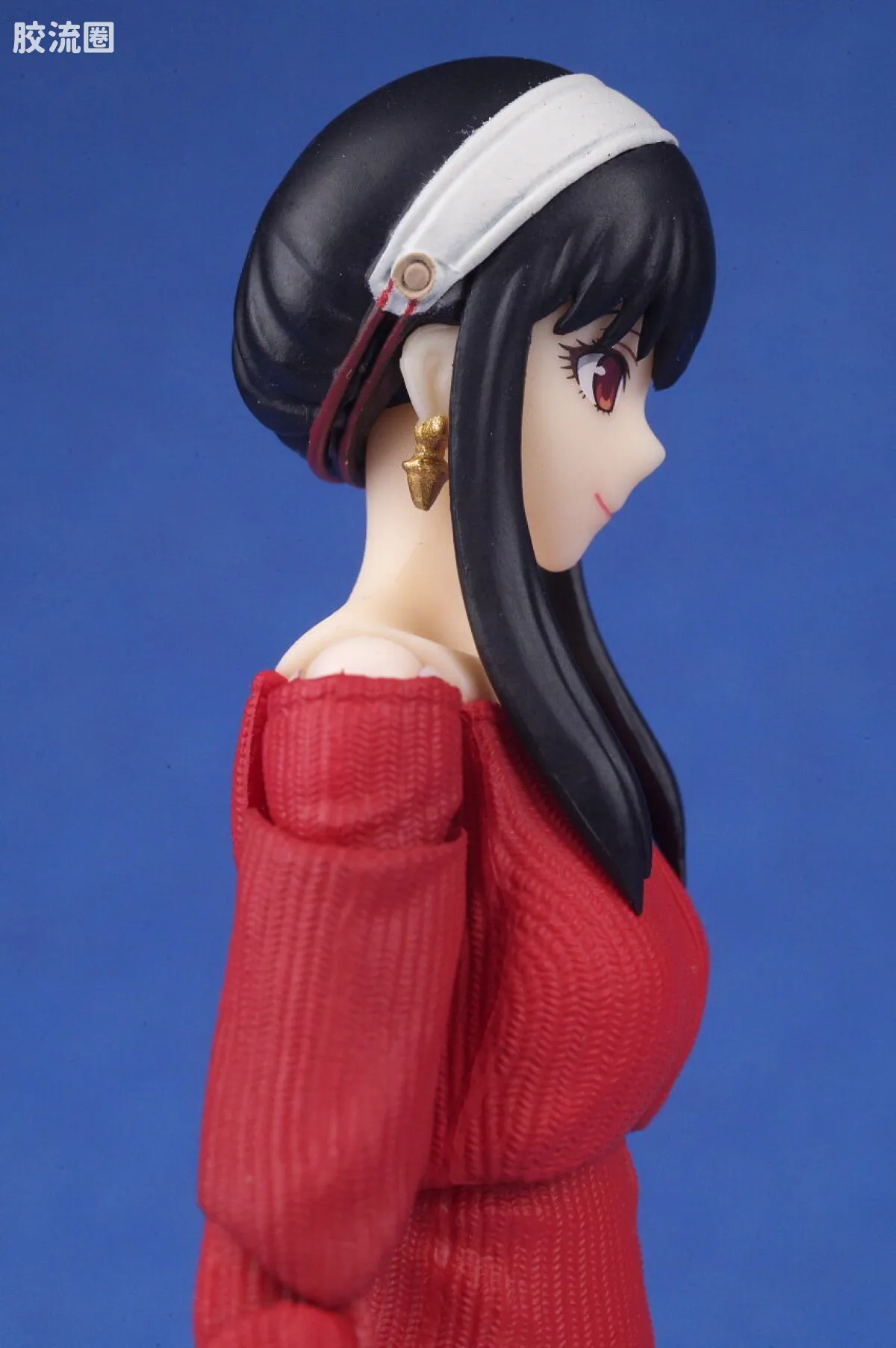 SHF 间谍过家家系列 约尔·福杰 -福杰家的母亲- - 图片
